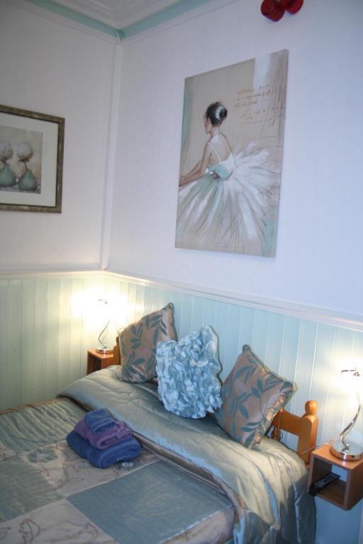 Devon View Guesthouse Swansea Room photo